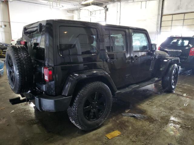 Photo 2 VIN: 1C4BJWEG0EL322528 - JEEP WRANGLER U 