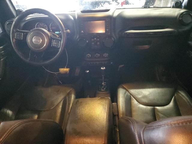 Photo 7 VIN: 1C4BJWEG0EL322528 - JEEP WRANGLER U 