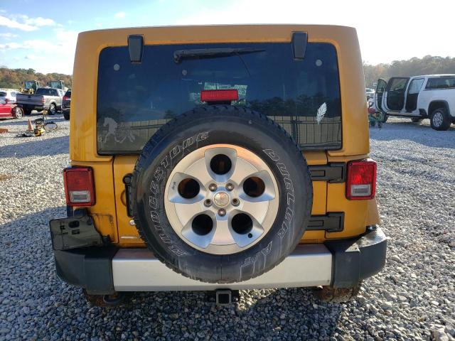 Photo 5 VIN: 1C4BJWEG0EL326613 - JEEP WRANGLER U 