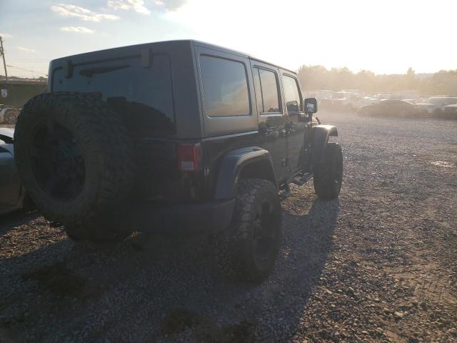 Photo 3 VIN: 1C4BJWEG0FL501914 - JEEP WRANGLER U 