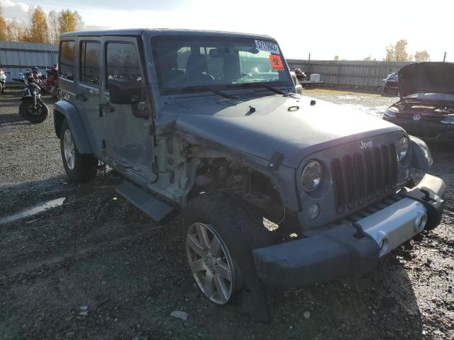 Photo 0 VIN: 1C4BJWEG0FL515859 - JEEP WRANGLER 