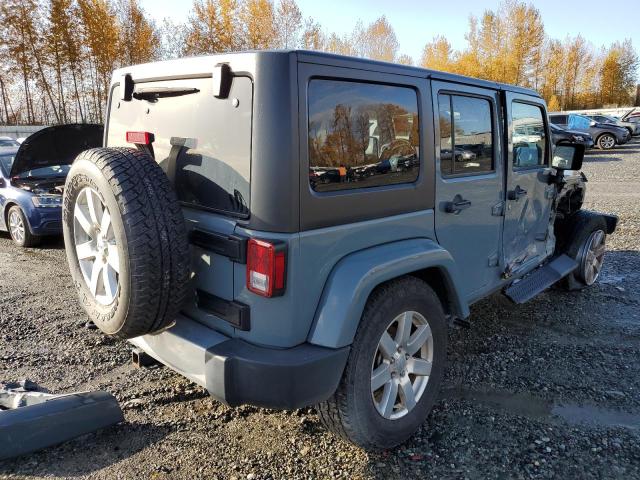 Photo 3 VIN: 1C4BJWEG0FL515859 - JEEP WRANGLER 