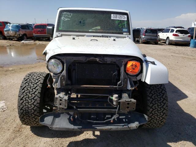 Photo 4 VIN: 1C4BJWEG0FL529387 - JEEP WRANGLER U 