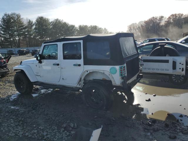 Photo 1 VIN: 1C4BJWEG0FL529972 - JEEP WRANGLER U 