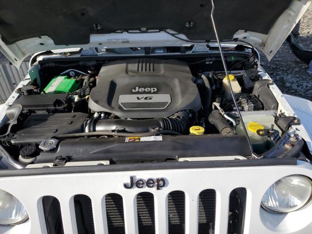 Photo 11 VIN: 1C4BJWEG0FL529972 - JEEP WRANGLER U 