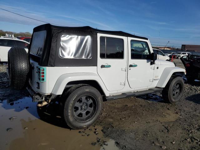 Photo 2 VIN: 1C4BJWEG0FL529972 - JEEP WRANGLER U 