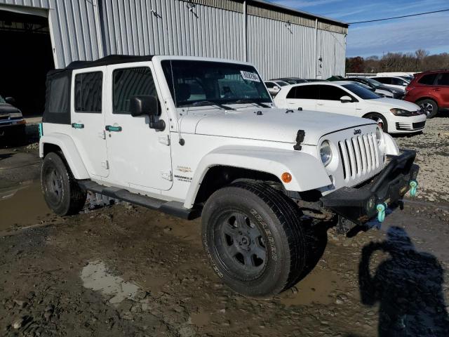 Photo 3 VIN: 1C4BJWEG0FL529972 - JEEP WRANGLER U 