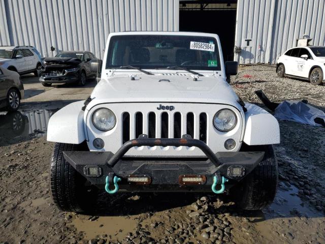 Photo 4 VIN: 1C4BJWEG0FL529972 - JEEP WRANGLER U 