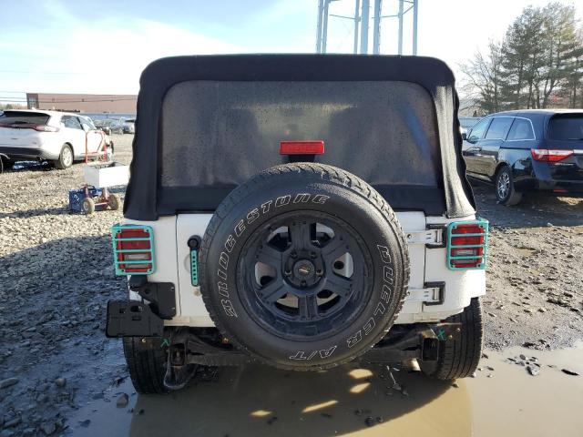 Photo 5 VIN: 1C4BJWEG0FL529972 - JEEP WRANGLER U 