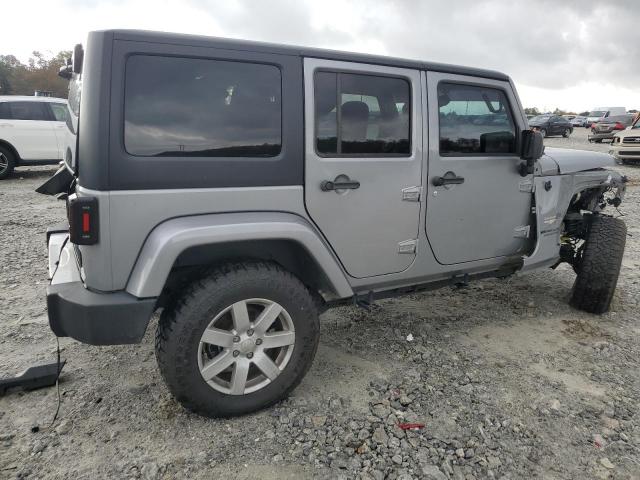 Photo 2 VIN: 1C4BJWEG0FL546593 - JEEP WRANGLER U 