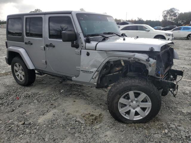 Photo 3 VIN: 1C4BJWEG0FL546593 - JEEP WRANGLER U 