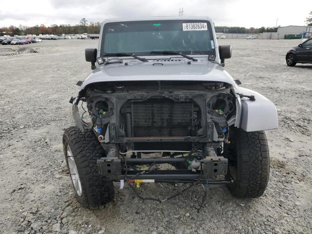 Photo 4 VIN: 1C4BJWEG0FL546593 - JEEP WRANGLER U 