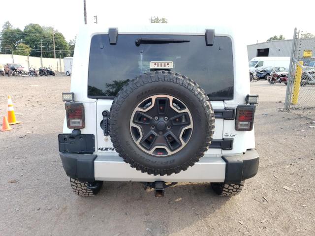 Photo 5 VIN: 1C4BJWEG0FL551969 - JEEP WRANGLER U 