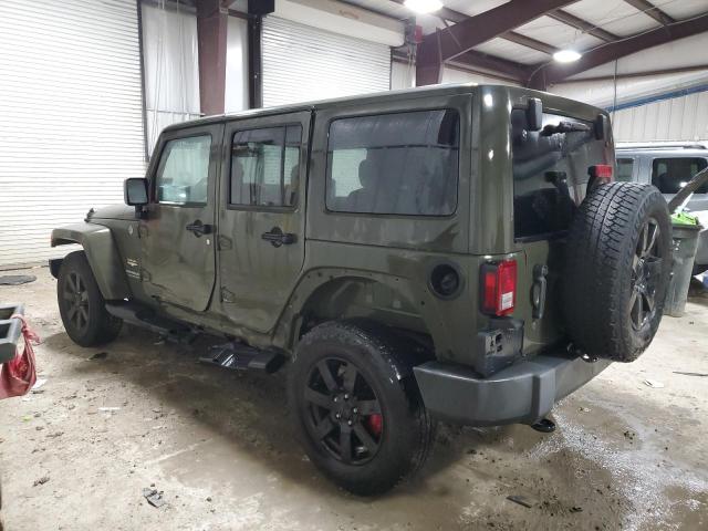 Photo 1 VIN: 1C4BJWEG0FL554516 - JEEP WRANGLER 