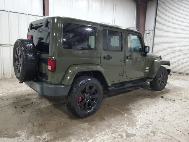 Photo 2 VIN: 1C4BJWEG0FL554516 - JEEP WRANGLER 