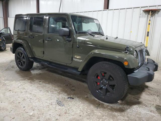 Photo 3 VIN: 1C4BJWEG0FL554516 - JEEP WRANGLER 