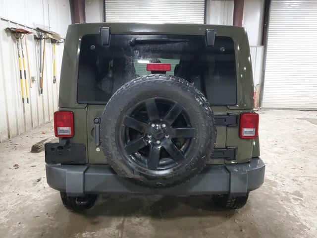 Photo 5 VIN: 1C4BJWEG0FL554516 - JEEP WRANGLER 