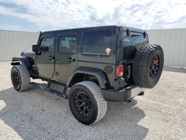 Photo 1 VIN: 1C4BJWEG0FL566424 - JEEP WRANGLER 