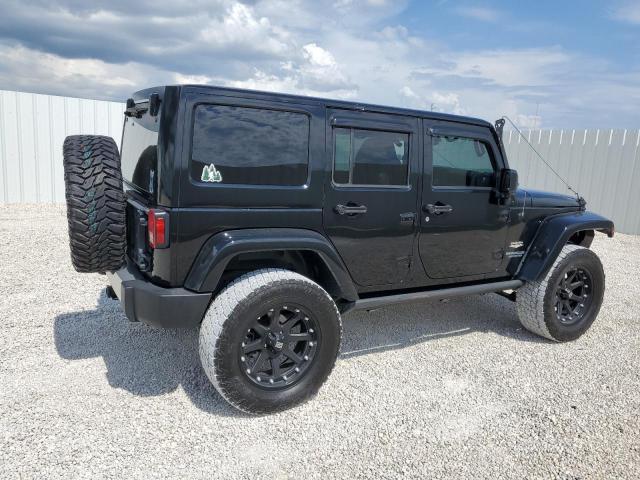 Photo 2 VIN: 1C4BJWEG0FL566424 - JEEP WRANGLER 