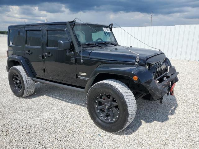 Photo 3 VIN: 1C4BJWEG0FL566424 - JEEP WRANGLER 