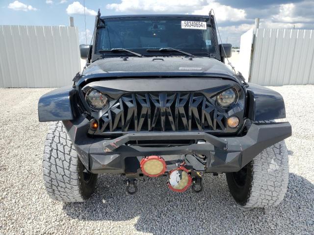 Photo 4 VIN: 1C4BJWEG0FL566424 - JEEP WRANGLER 