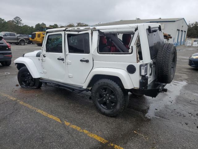 Photo 1 VIN: 1C4BJWEG0FL607974 - JEEP WRANGLER U 