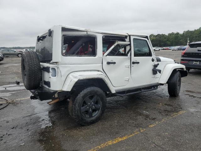 Photo 2 VIN: 1C4BJWEG0FL607974 - JEEP WRANGLER U 