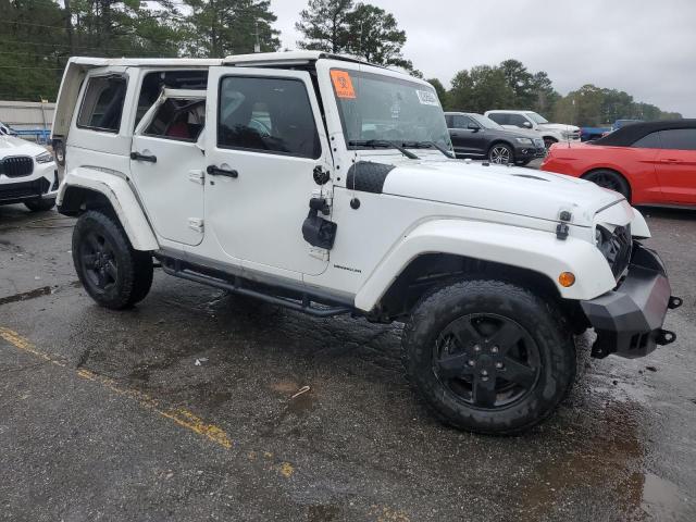 Photo 3 VIN: 1C4BJWEG0FL607974 - JEEP WRANGLER U 