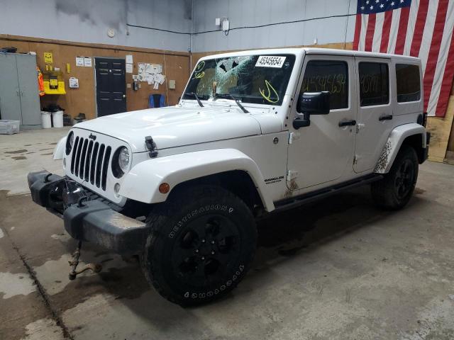 Photo 0 VIN: 1C4BJWEG0FL661243 - JEEP WRANGLER 