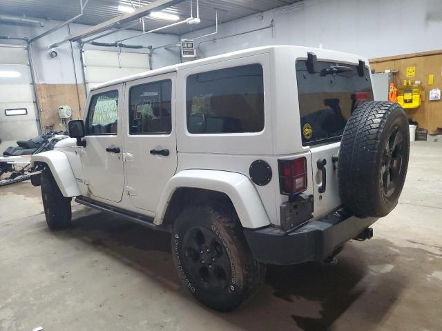 Photo 1 VIN: 1C4BJWEG0FL661243 - JEEP WRANGLER 