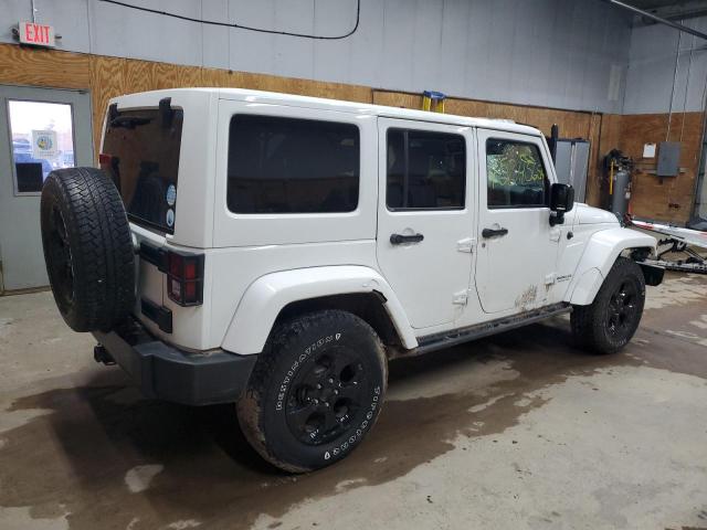 Photo 2 VIN: 1C4BJWEG0FL661243 - JEEP WRANGLER 