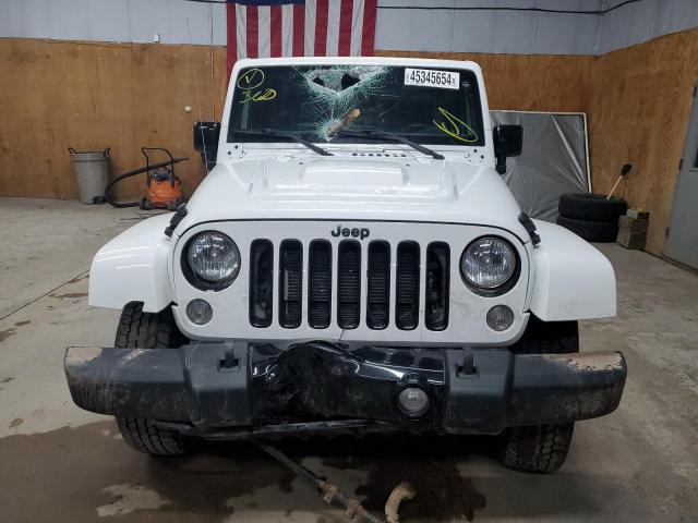 Photo 4 VIN: 1C4BJWEG0FL661243 - JEEP WRANGLER 