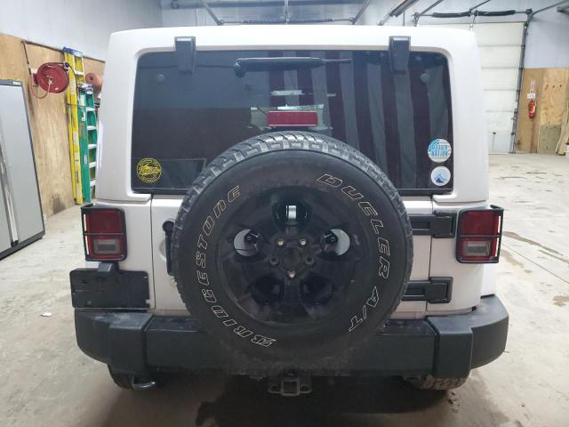 Photo 5 VIN: 1C4BJWEG0FL661243 - JEEP WRANGLER 