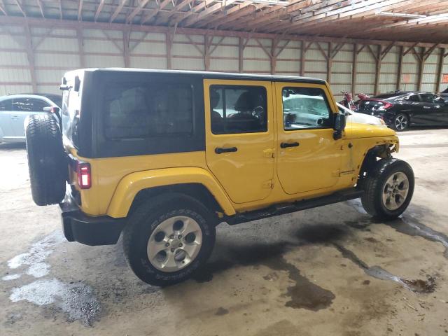 Photo 2 VIN: 1C4BJWEG0FL687776 - JEEP WRANGLER 