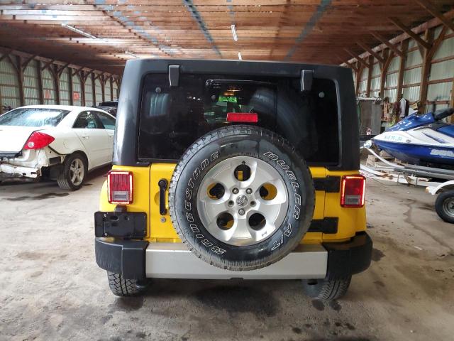 Photo 5 VIN: 1C4BJWEG0FL687776 - JEEP WRANGLER 