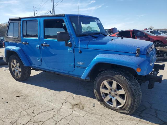 Photo 3 VIN: 1C4BJWEG0FL703958 - JEEP WRANGLER U 