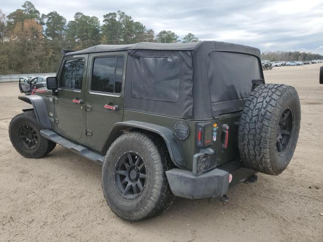 Photo 1 VIN: 1C4BJWEG0FL708870 - JEEP WRANGLER 