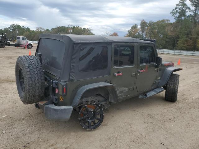 Photo 2 VIN: 1C4BJWEG0FL708870 - JEEP WRANGLER 