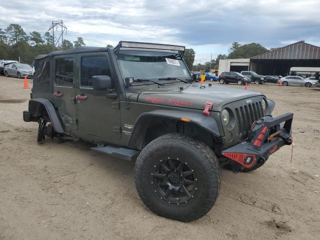 Photo 3 VIN: 1C4BJWEG0FL708870 - JEEP WRANGLER 