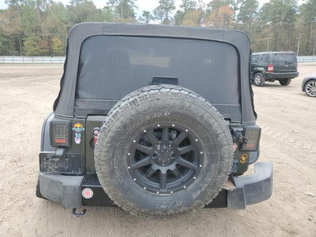 Photo 5 VIN: 1C4BJWEG0FL708870 - JEEP WRANGLER 