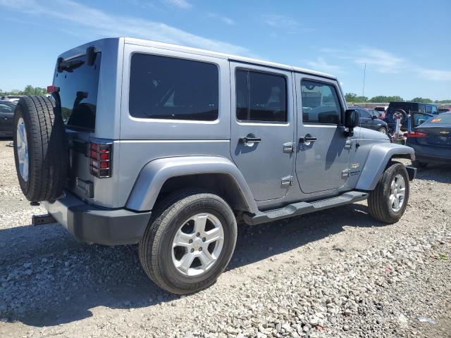 Photo 2 VIN: 1C4BJWEG0FL733204 - JEEP WRANGLER 