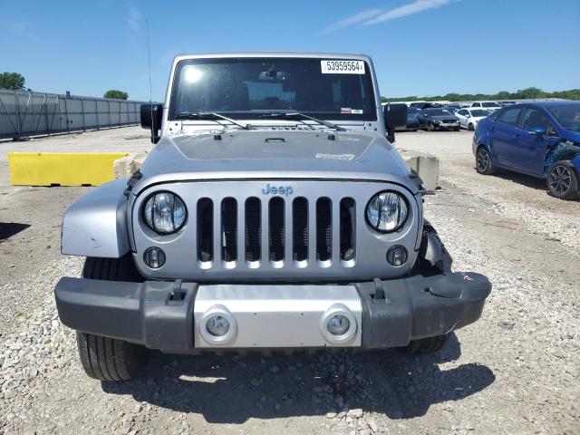 Photo 4 VIN: 1C4BJWEG0FL733204 - JEEP WRANGLER 