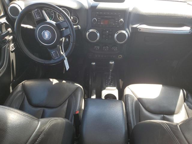 Photo 7 VIN: 1C4BJWEG0FL733204 - JEEP WRANGLER 