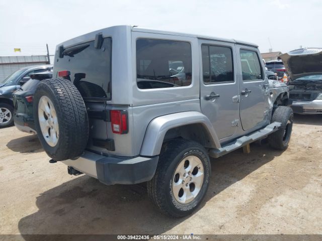 Photo 3 VIN: 1C4BJWEG0FL751976 - JEEP WRANGLER UNLIMITED 