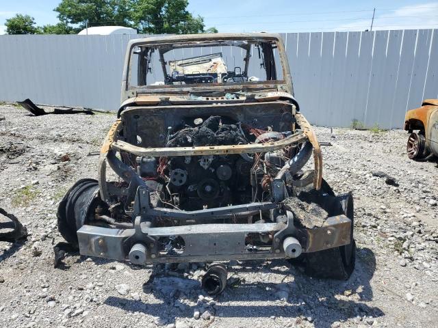 Photo 4 VIN: 1C4BJWEG0FL770494 - JEEP WRANGLER U 