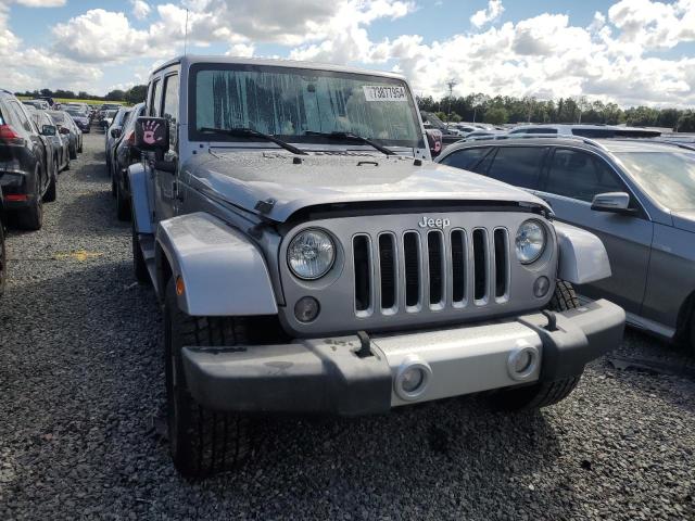 Photo 4 VIN: 1C4BJWEG0GL202439 - JEEP WRANGLER U 