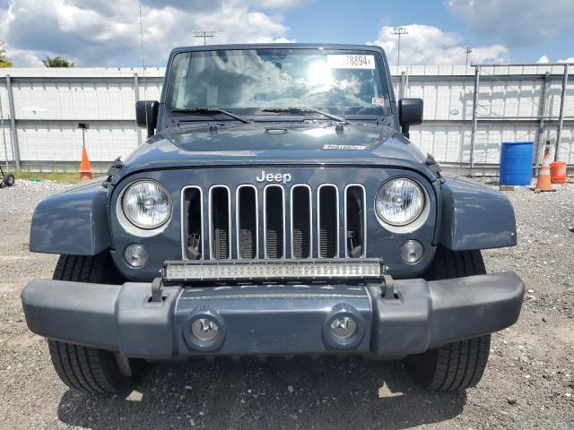 Photo 4 VIN: 1C4BJWEG0GL231729 - JEEP WRANGLER U 