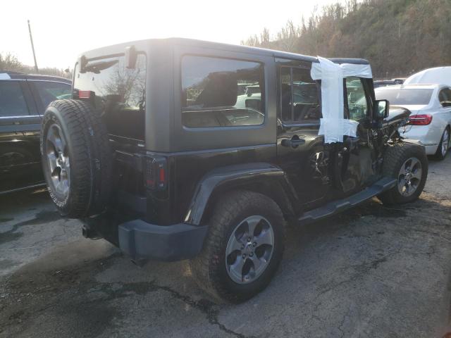 Photo 3 VIN: 1C4BJWEG0GL251981 - JEEP WRANGLER U 