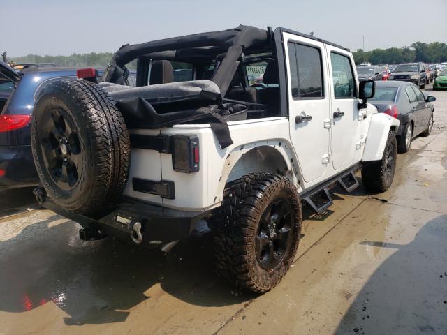 Photo 3 VIN: 1C4BJWEG0GL262415 - JEEP WRANGLER U 