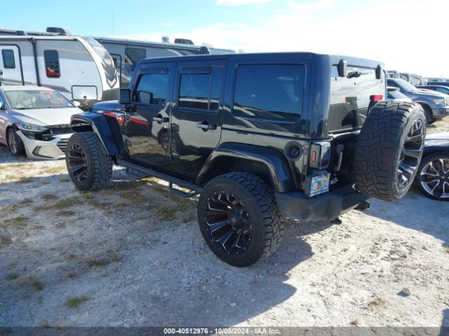 Photo 2 VIN: 1C4BJWEG0GL264486 - JEEP WRANGLER 